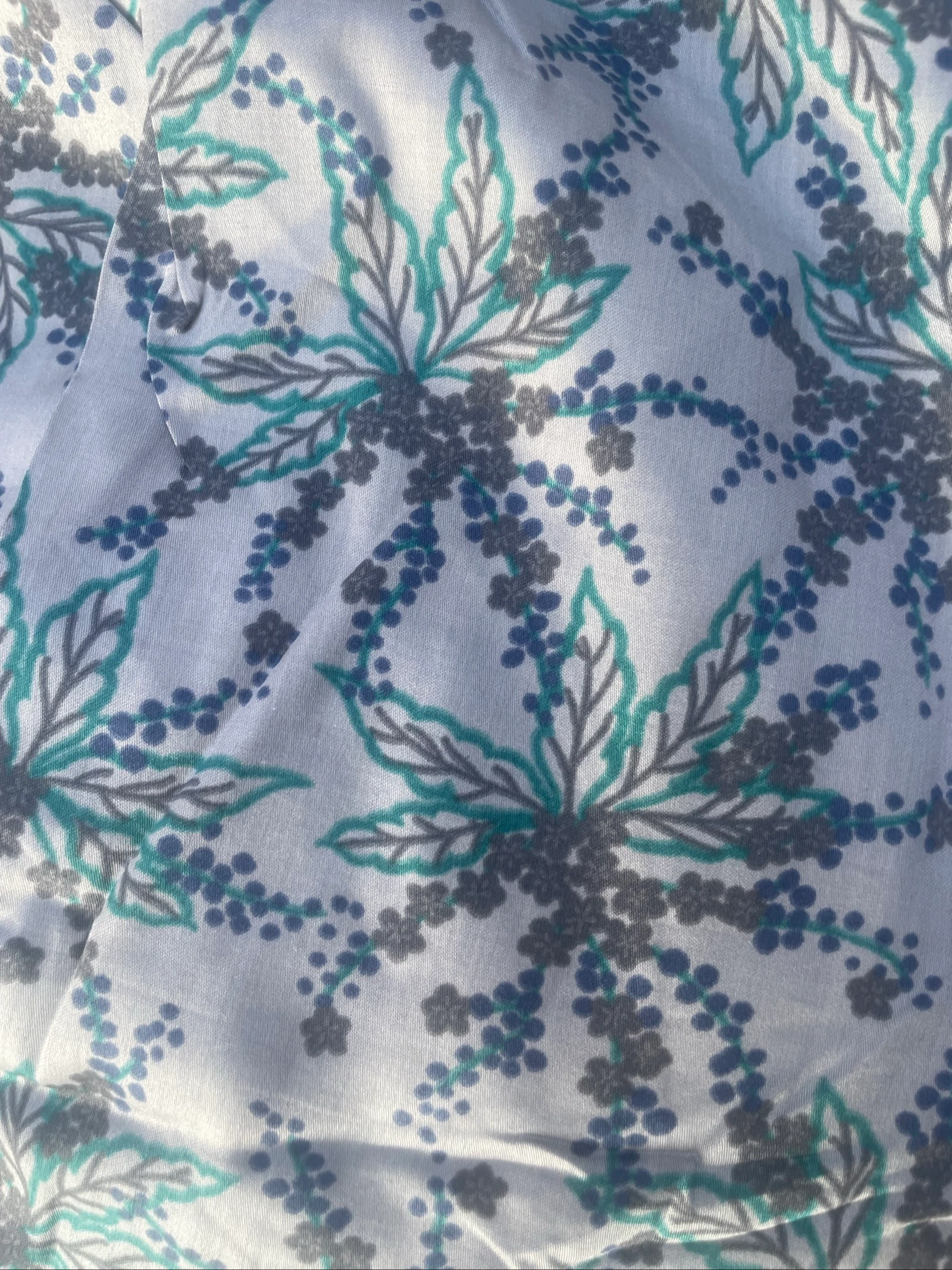 Fabric All Seams – photo 2